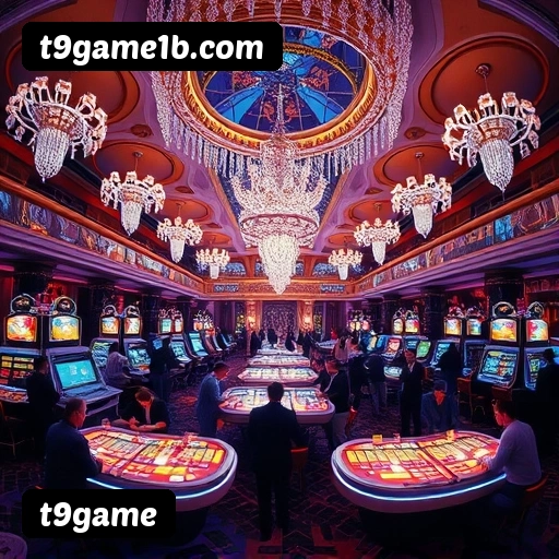 Estratégia Metodológica de Bônus na t9game: Avaliação Sistemática de Promoções